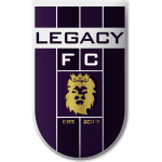 Legacy FC logo