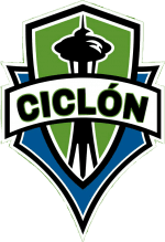 CD CICLON logo
