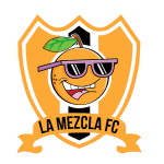 La Mezcla FC logo