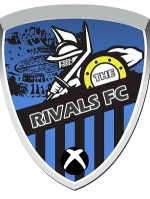 The Rivals FC logo
