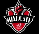 MixKoatl FC logo