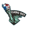 Cuero Pty logo