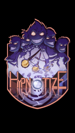 Hypnotize logo