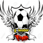 Goleador TeaM (sciolto) logo