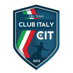 Club Italy B logo