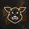 Oink Oink logo