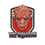The Walkers logo