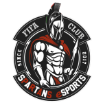 Spartans eSports logo