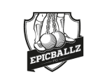 Epic Ballz FC logo