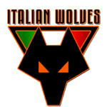Italian Wolves logo