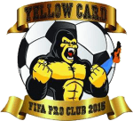 Yellow Card logo