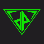 DP Esports logo