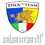 DNA Element logo