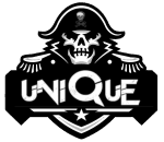 uniQue Team logo