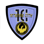 Intense City logo