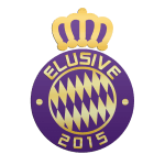 Elusive logo