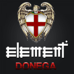 Element Donega logo