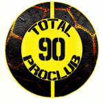 Total 90 logo