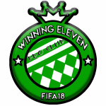 WinningEleven18 logo