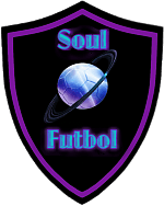 Soul Futbol logo