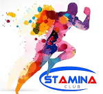 Stamina Club logo