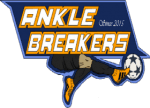 Ankle Breakers logo