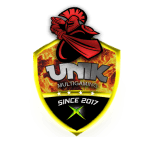 UniK Gaming logo