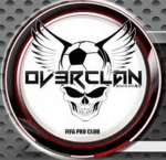 Ov3R Clan logo