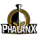 Phalanx FC logo