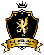 The Friendship logo