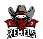 Rebels FC logo