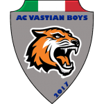 AC Vastian Boys [Sciolto] logo