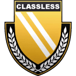 Classless logo