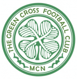 Green Cross logo