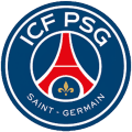 ICF PSG logo