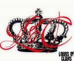Lords of Clans logo