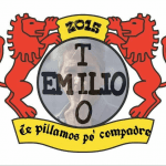 Tio Emilio FC logo
