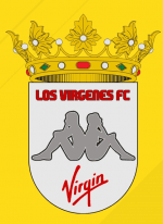 los virgenes fc logo