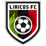Liricos FC logo