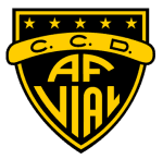AF Vial logo