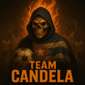TEAM CANDELA logo