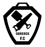 Obreros FC logo