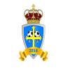 [ONE] Real Astur One logo