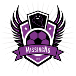 MissingNo logo