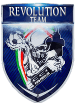 REVOLUTION TEAM logo