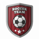 SOCCER TEAM logo