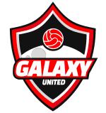 Galaxy united logo