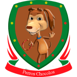 Perros Chocolos logo
