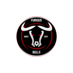 Furious Bulls logo