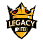 Legacy United logo